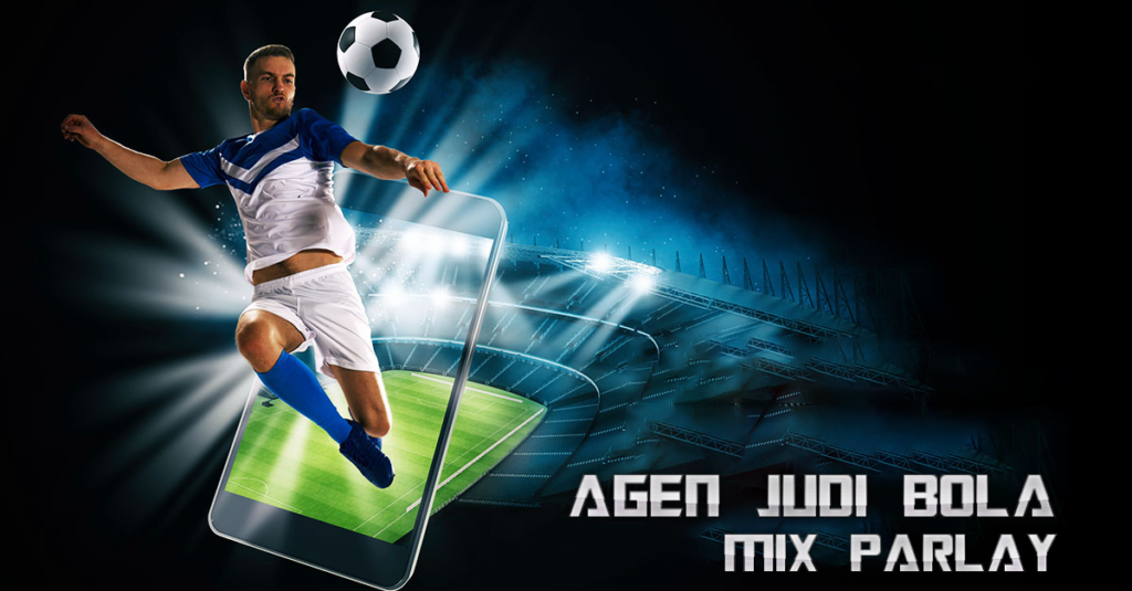 Link Situs Judi Online Bola Mix Parlay Terpercaya Indonesia 2024